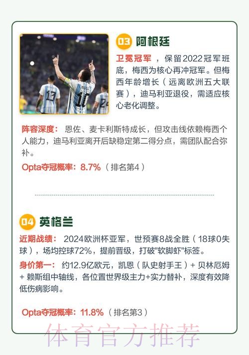 全面解析世界杯赛事数据背后的故事 全面解析世界杯赛事数据背后的故事